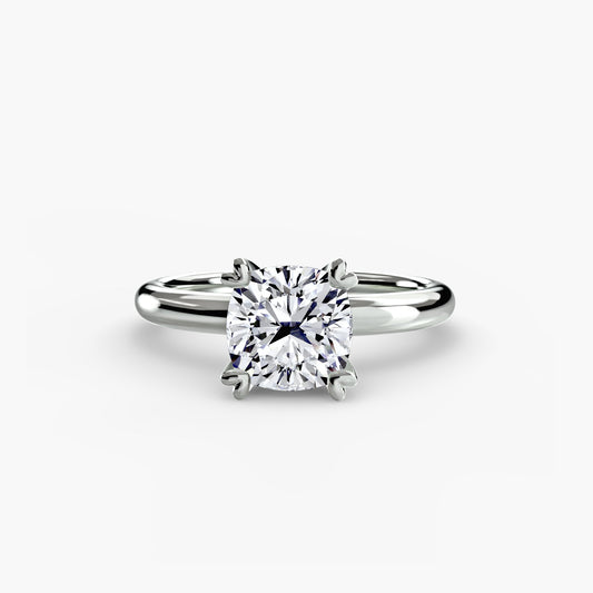 Completed Ring (United States Size 8.00)