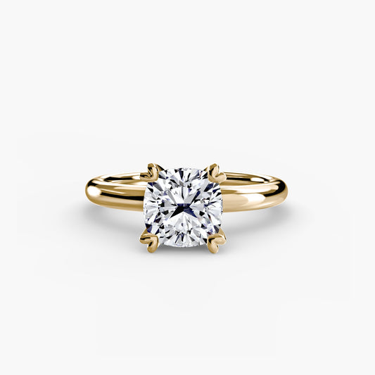 Completed Ring (United States Size 9.00)