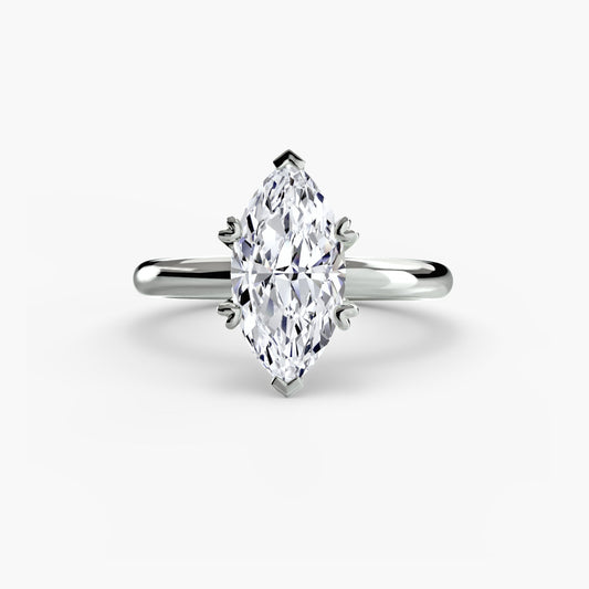Completed Ring (United States Size 10.25)