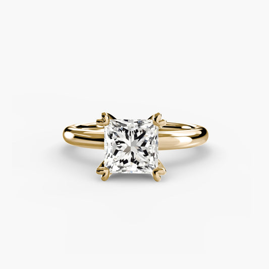 Completed Ring (United States Size 8.00)