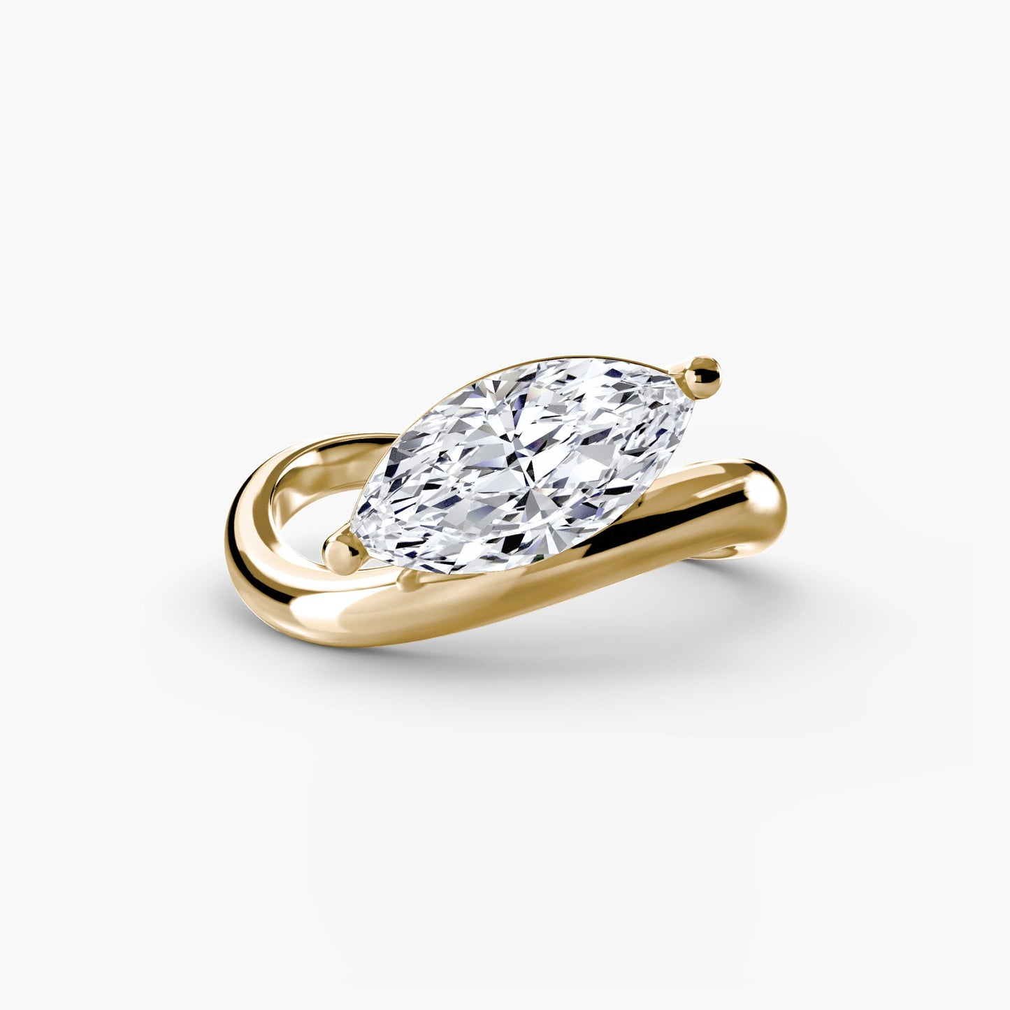 Completed Ring (United States Size 4.25)