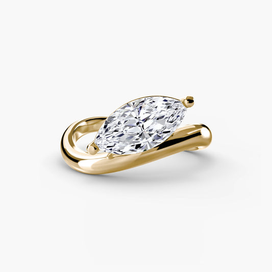 Completed Ring (United States Size 4.25)