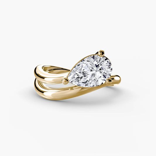Completed Ring (United States Size 9.50)