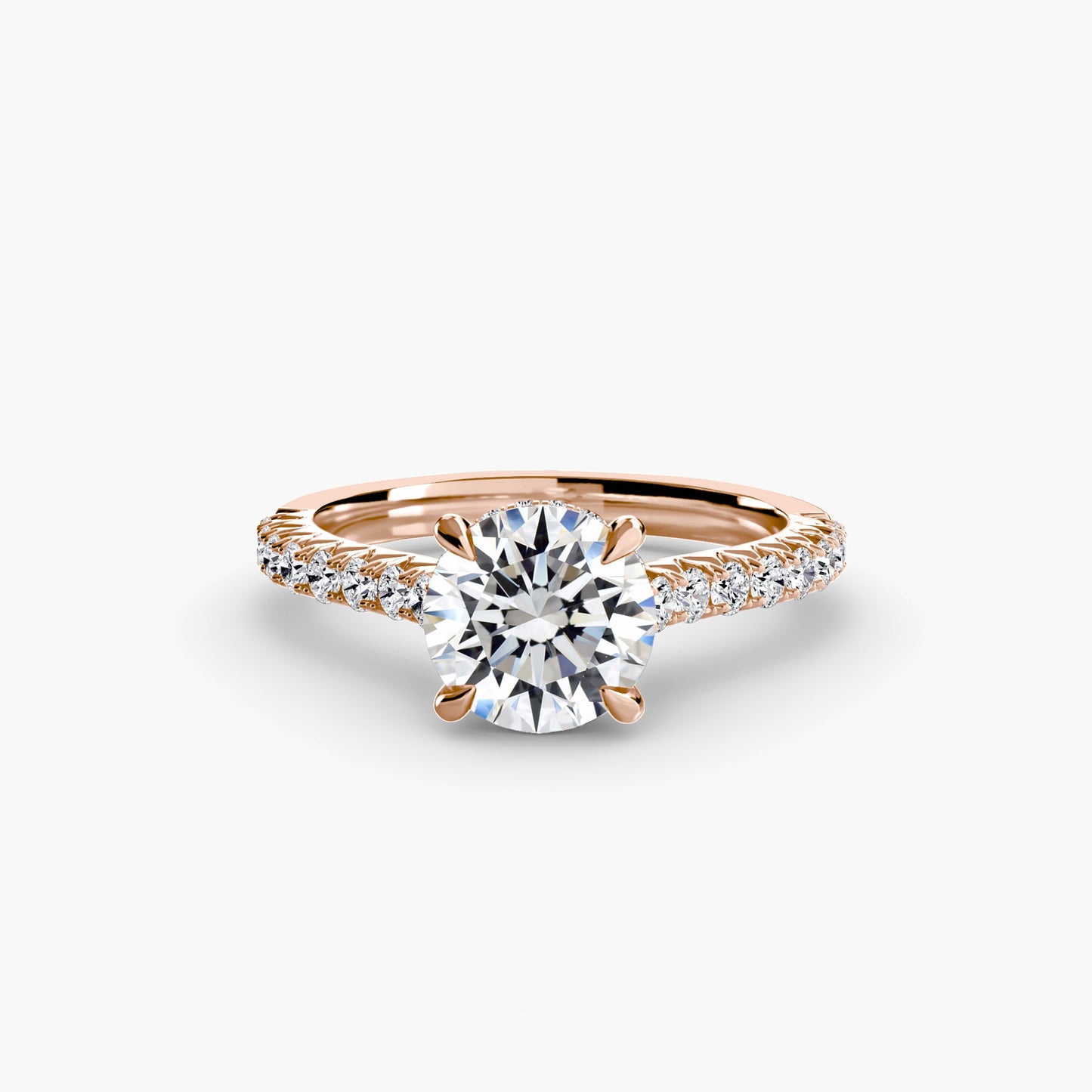 Completed Ring (United States Size 8.00)