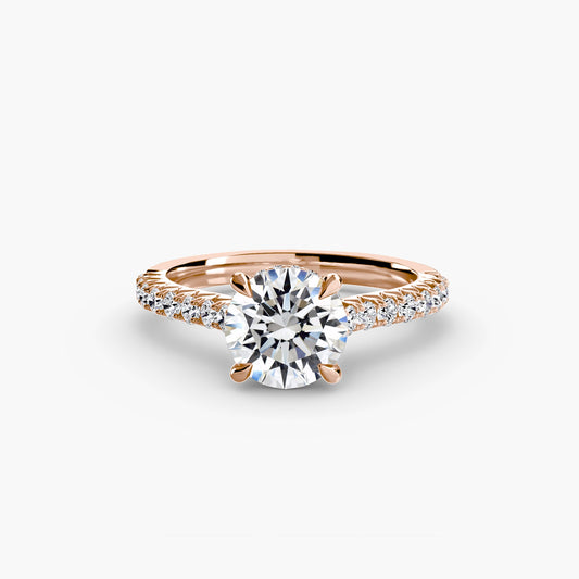 Completed Ring (United States Size 8.00)