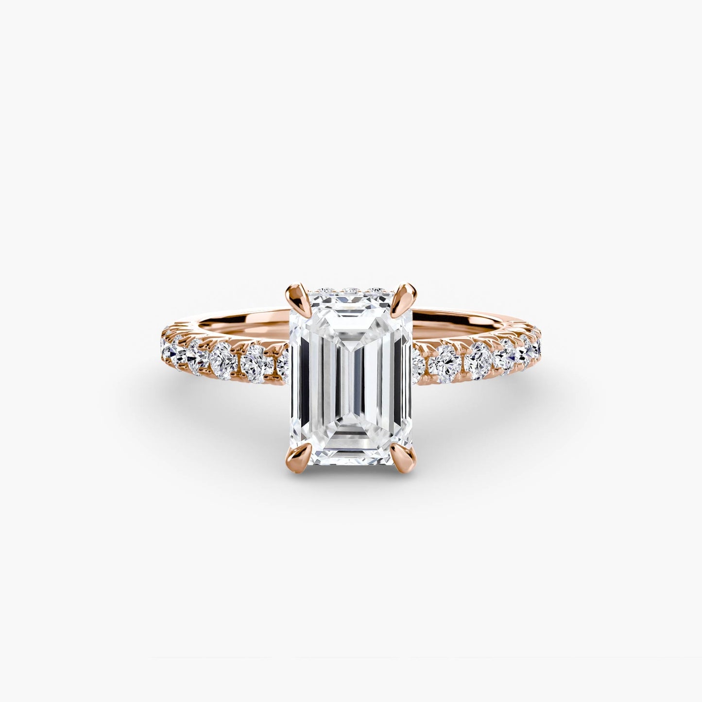 Completed Ring (United States Size 8.00)
