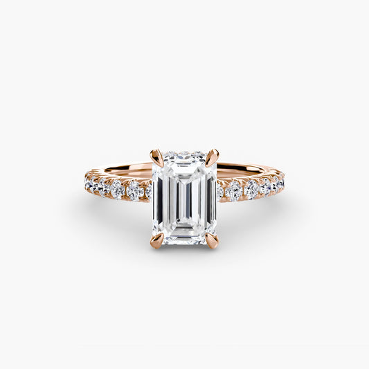 Completed Ring (United States Size 8.00)