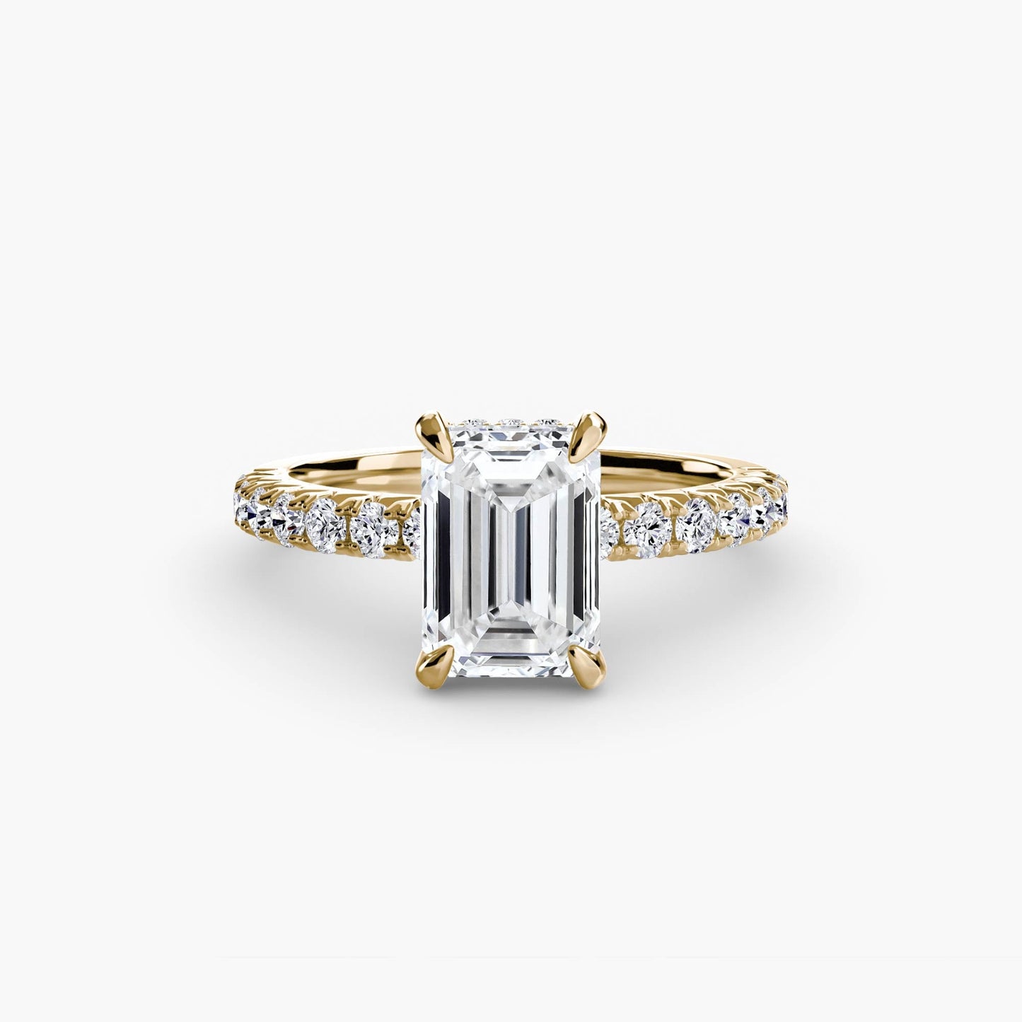 Completed Ring (United States Size 6.00)