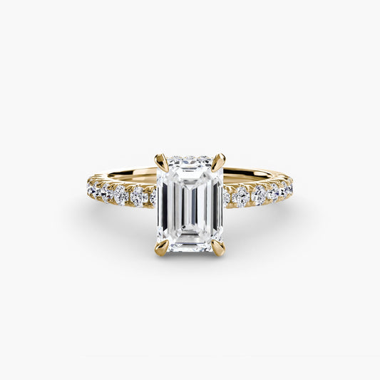 Completed Ring (United States Size 6.00)