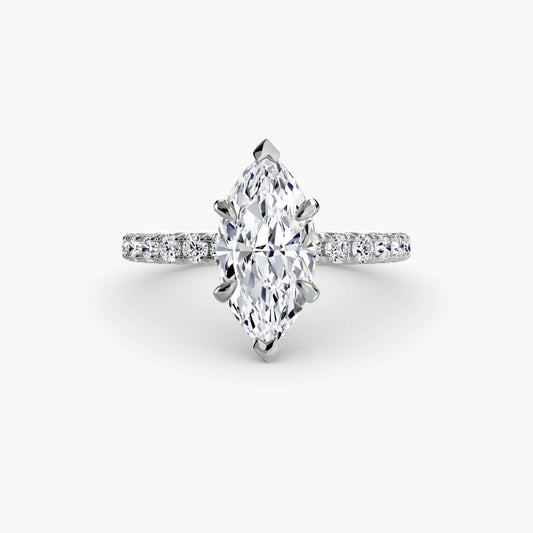 Completed Ring (United States Size 4.50)