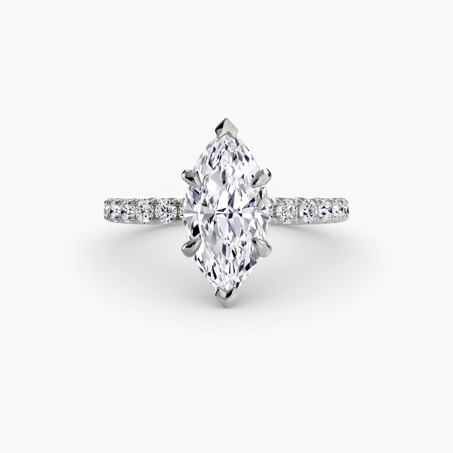 Completed Ring (United States Size 4.50)