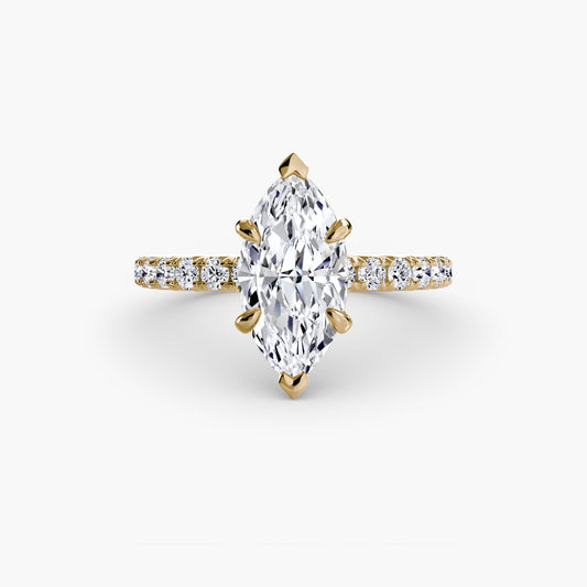 Completed Ring (United States Size 5.00)