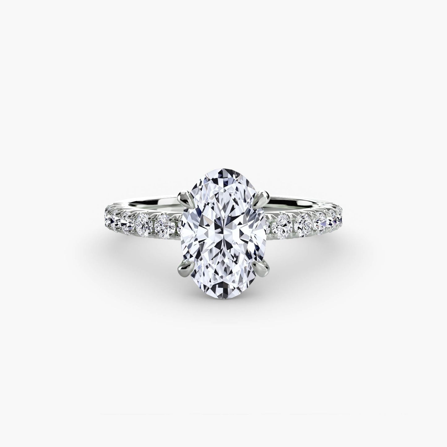 Completed Ring (United States Size 8.00)
