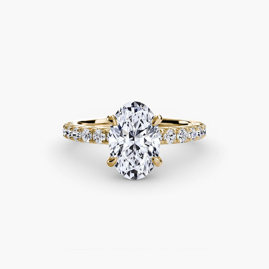 Completed Ring (United States Size 5.00)
