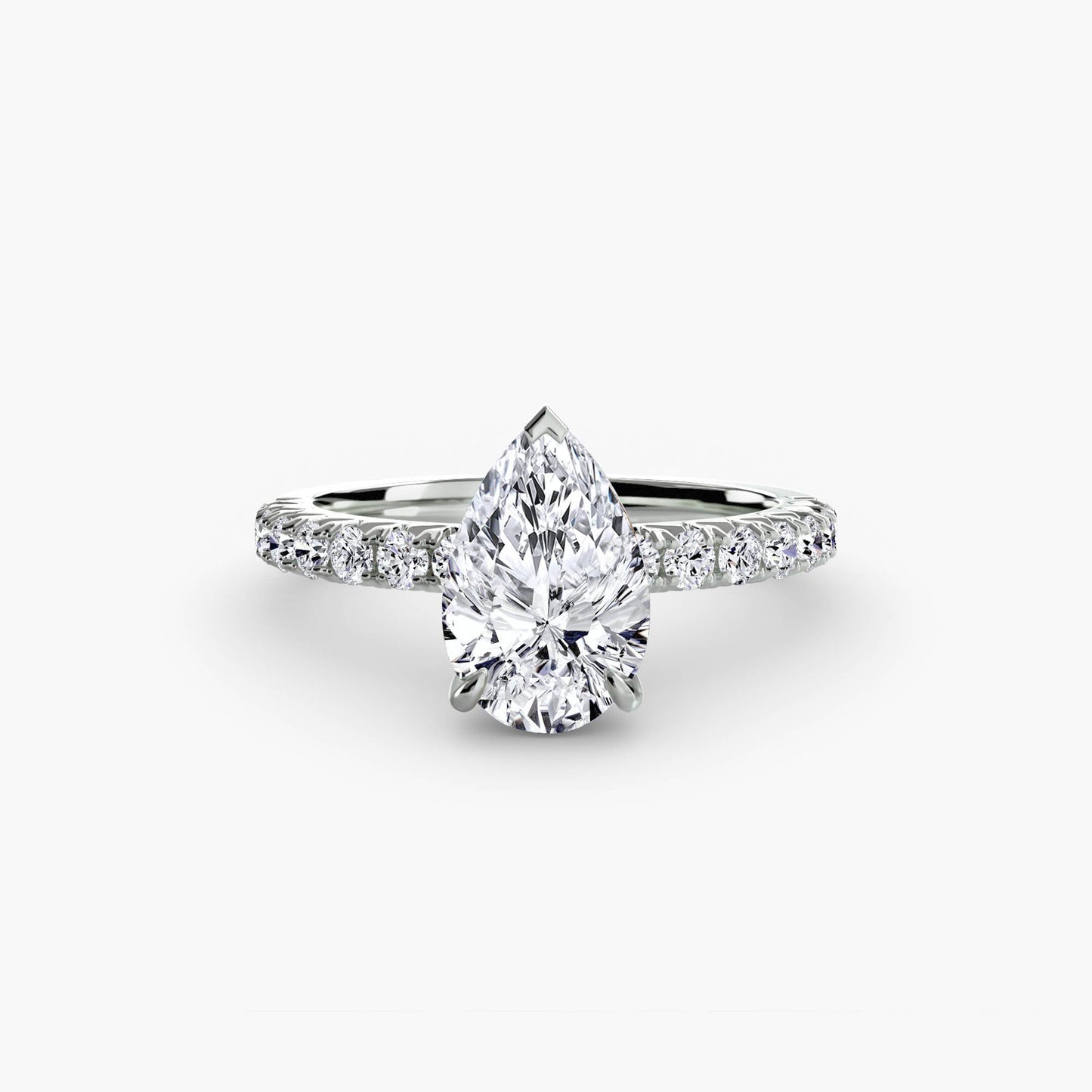 Completed Ring (United States Size 5.25)