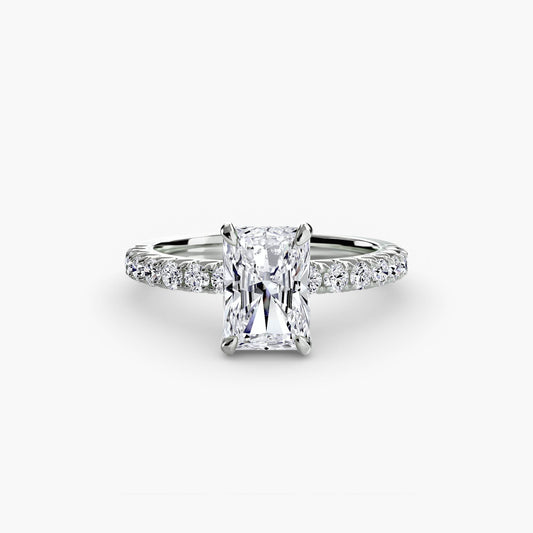 Completed Ring (United States Size 7.00)