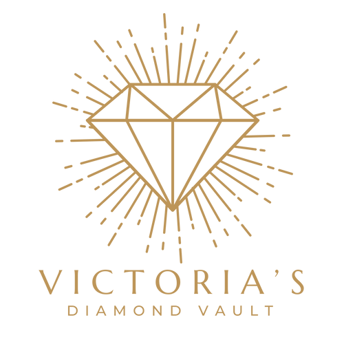 Victoria's Diamond Vault
