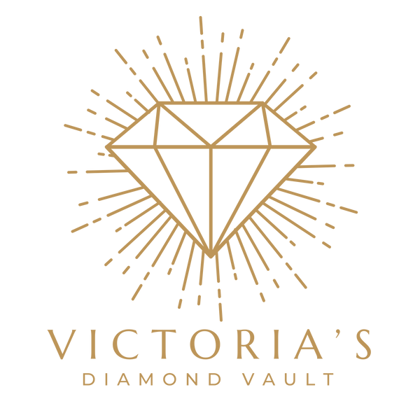 Victoria's Diamond Vault