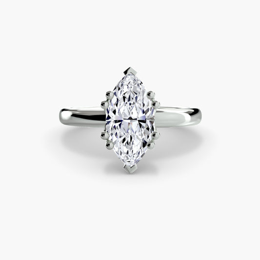 Completed Ring (United States Size 6.00)