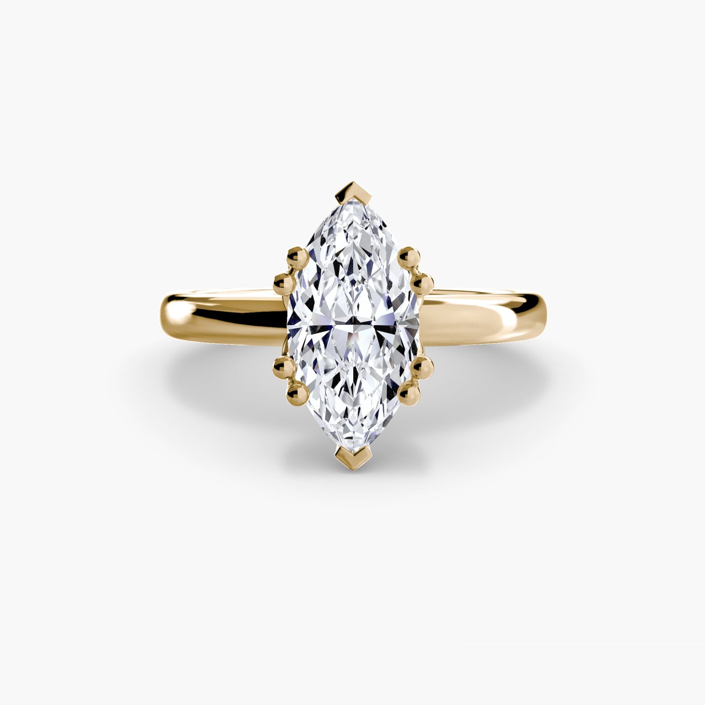 Completed Ring (United States Size 5.00)