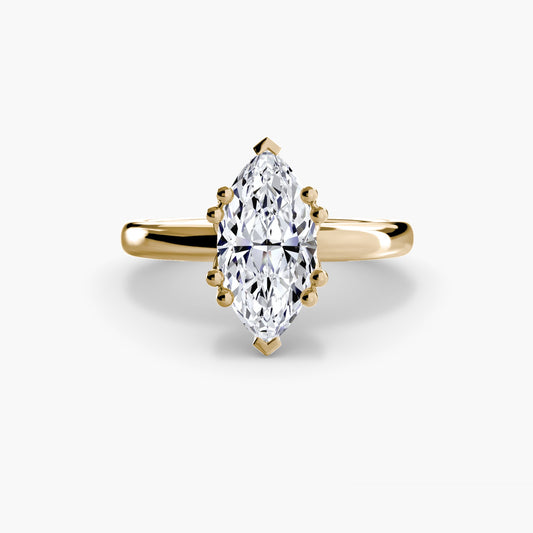 Completed Ring (United States Size 5.00)