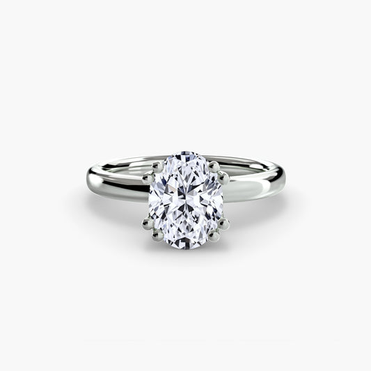 Completed Ring (United States Size 4.50)