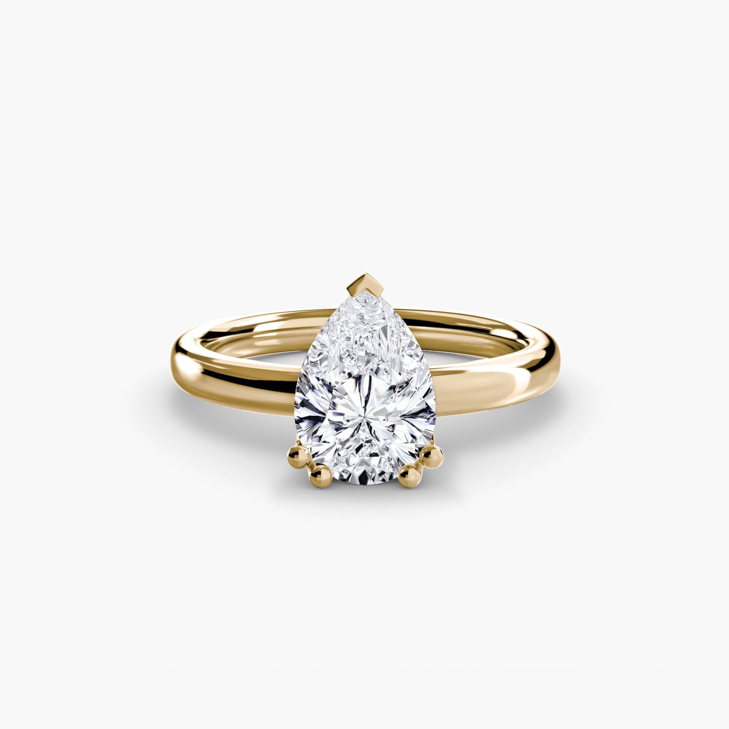 Completed Ring (United States Size 6.00)