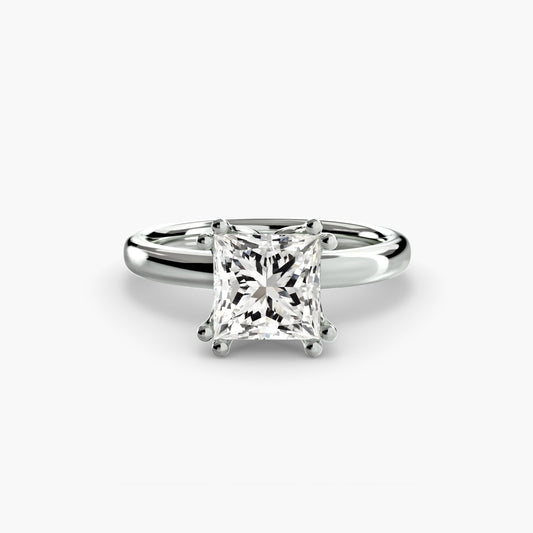 Completed Ring (United States Size 5.00)